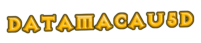 logo DATAMACAU5D