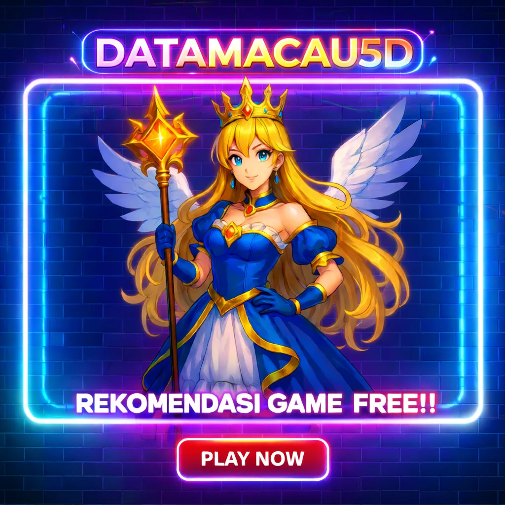 Datamacau5d | Update Data Game Online Yang Banyak Dicari